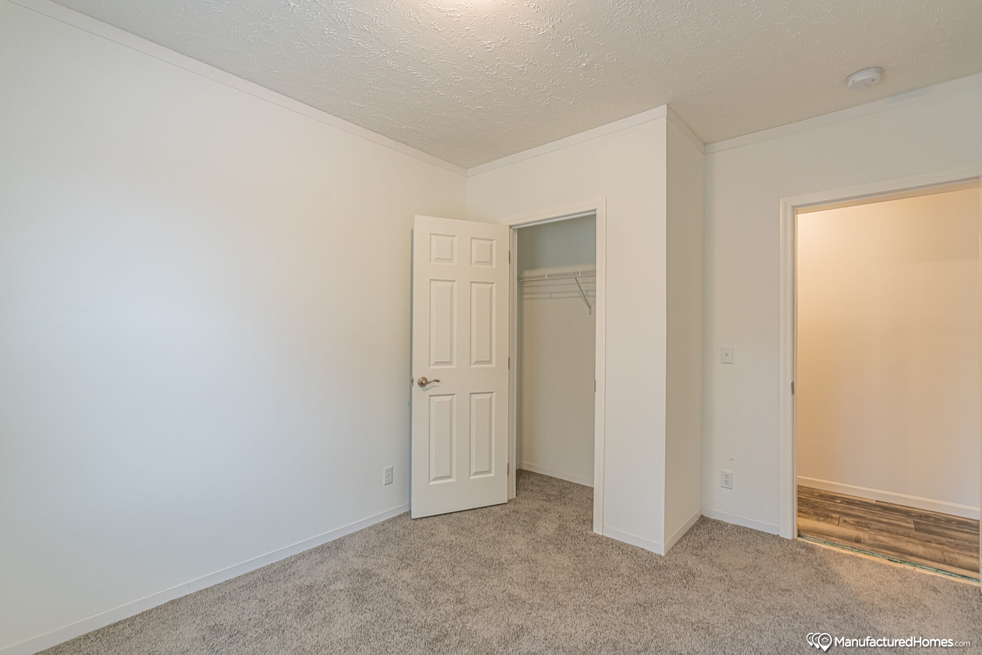 Ranger The Cheyenne from Freedom Homes of Gallipolis